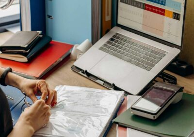 Gestione buste paga – Amministrazione del personale (gestionale)