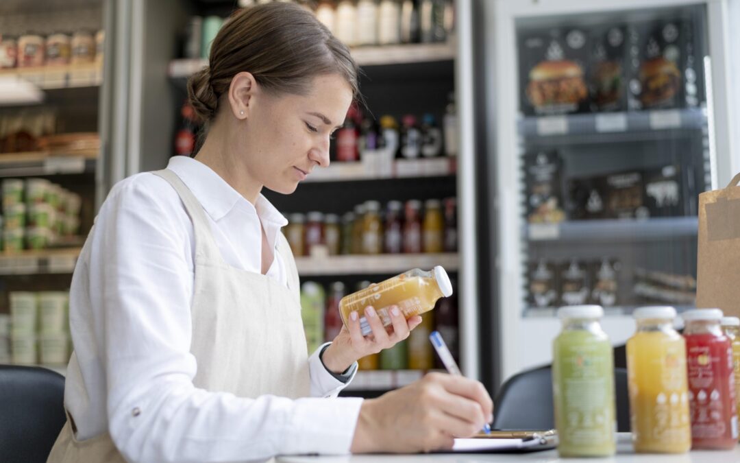 Formazione obbligatoria per il commercio e la somministrazione di alimenti e bevande (SAB)