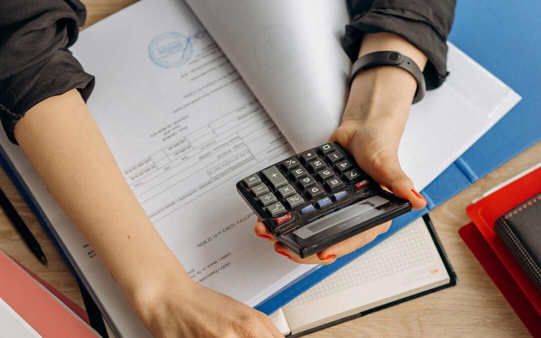 Gestione della contabilità generale e formulazione del bilancio aziendale