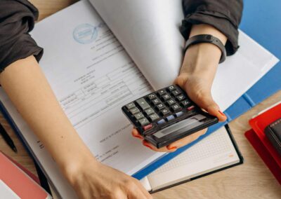 Gestione della contabilità generale e formulazione del bilancio aziendale