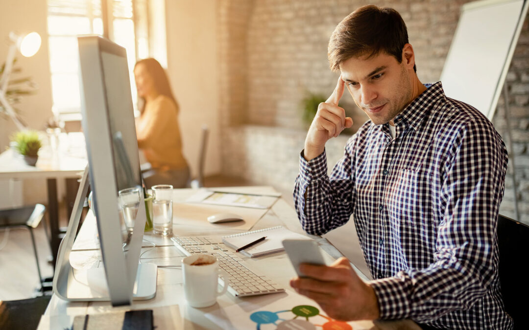 Tecnico delle attività di marketing