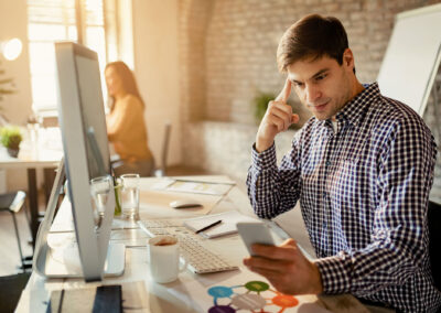 Tecnico delle attività di marketing