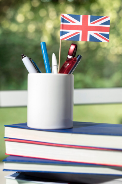 inglese