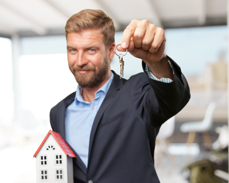 AGENTE D’AFFARI IN MEDIAZIONE – SEZIONE IMMOBILIARE