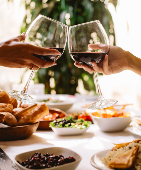 COMMERCIO E SOMMINISTRAZIONE DI ALIMENTI E BEVANDE